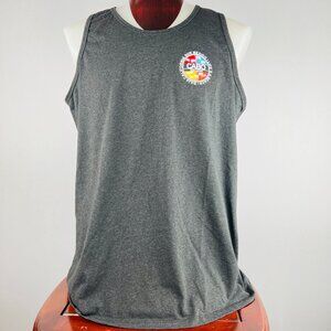 Cabo San Lucas Baja California Sur Mexico Life's A Beach Tank Top T-Shirt Shirt